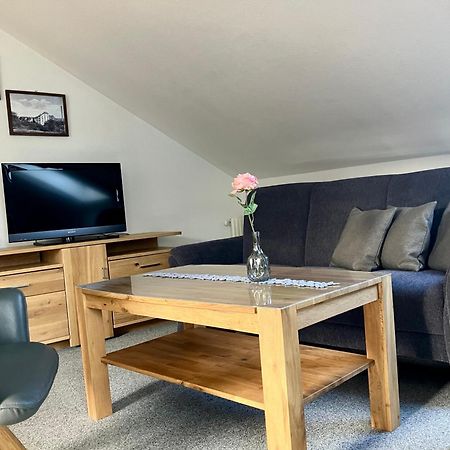 Ferienwohnung Neubacher Uhldingen-Muehlhofen Ngoại thất bức ảnh