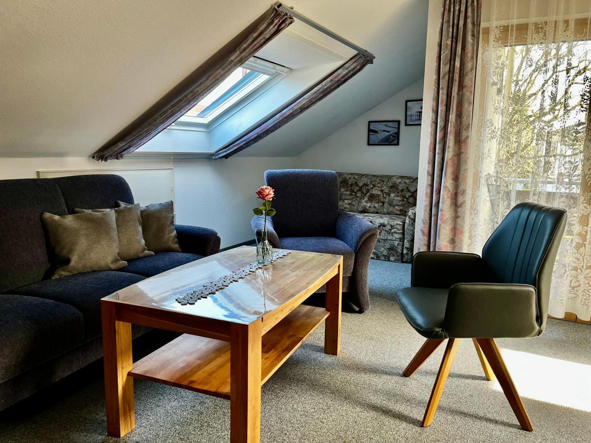 Ferienwohnung Neubacher Uhldingen-Muehlhofen Ngoại thất bức ảnh