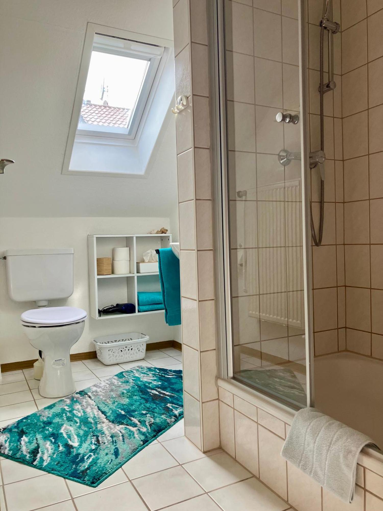 Ferienwohnung Neubacher Uhldingen-Muehlhofen Ngoại thất bức ảnh