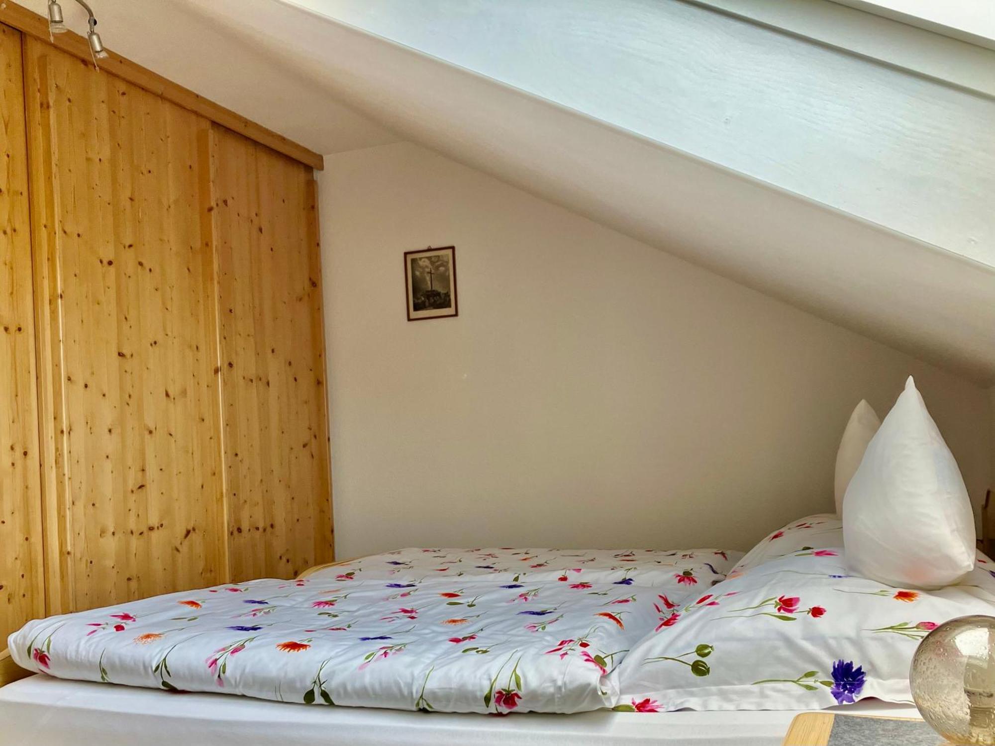 Ferienwohnung Neubacher Uhldingen-Muehlhofen Ngoại thất bức ảnh