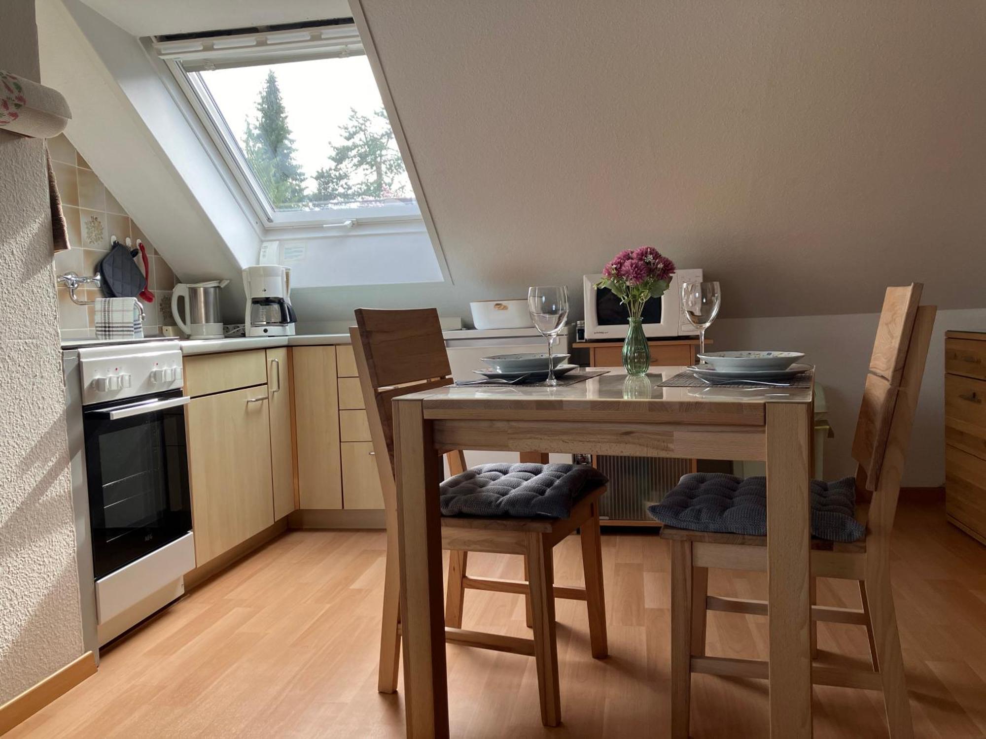 Ferienwohnung Neubacher Uhldingen-Muehlhofen Ngoại thất bức ảnh