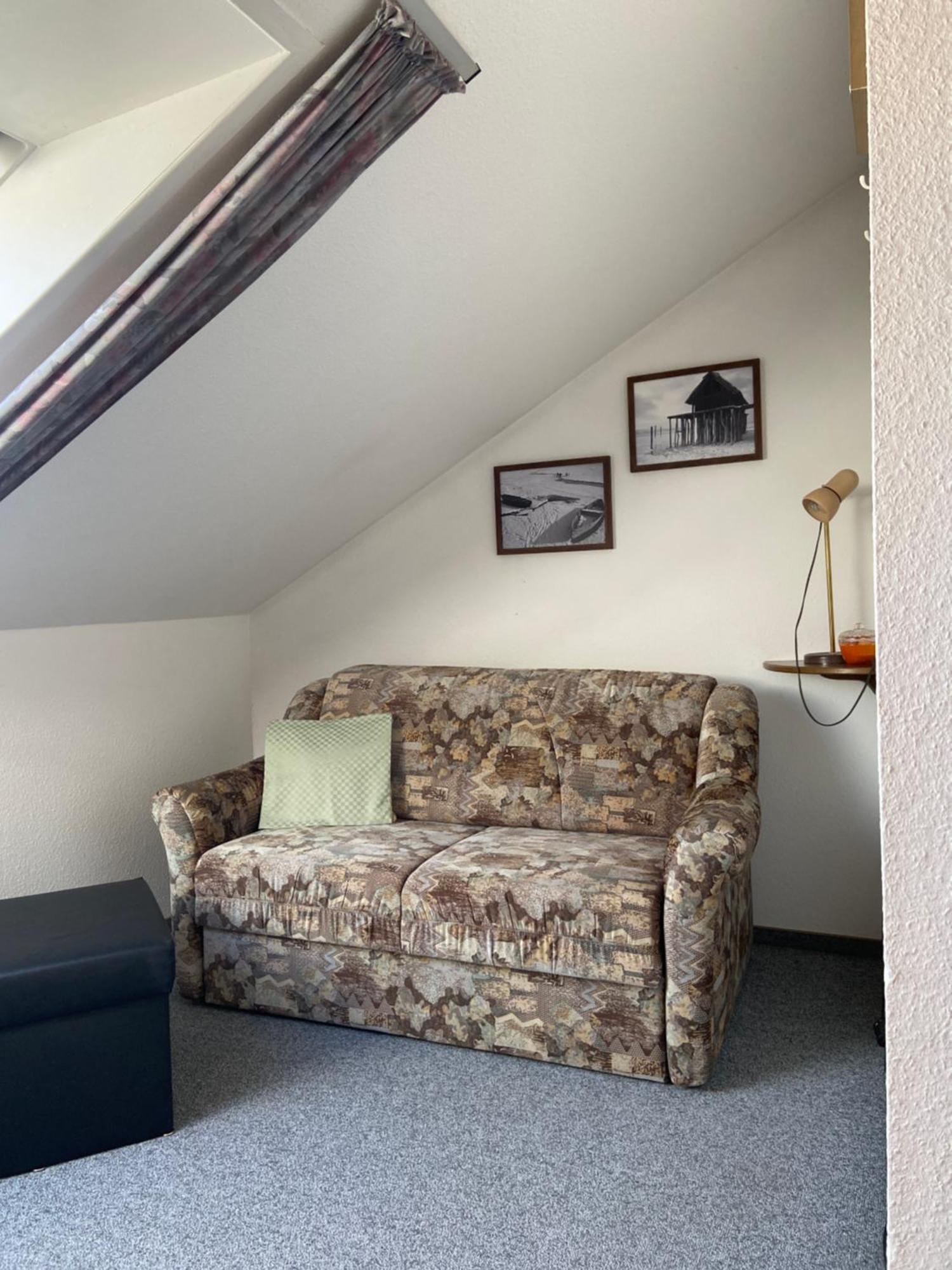 Ferienwohnung Neubacher Uhldingen-Muehlhofen Ngoại thất bức ảnh